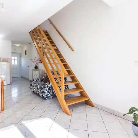 Cozy In With Wifi Apartment *