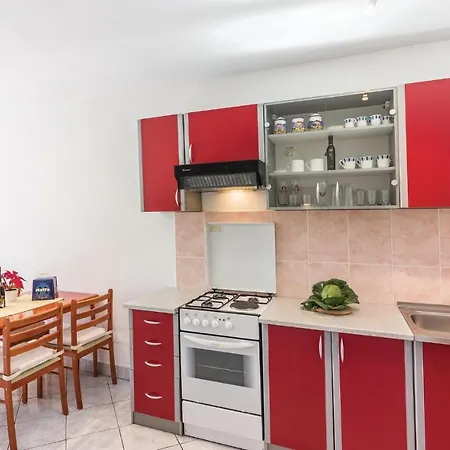 Cozy In With Wifi Apartment Vodnjan
