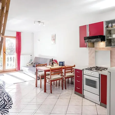 Cozy In With Wifi Apartment Vodnjan