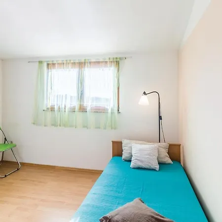 Apartment Cozy In With Wifi *