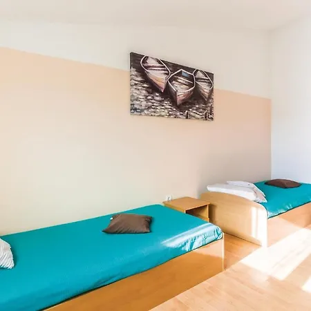 Apartment Cozy In With Wifi